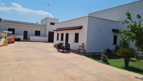 Villa Fede&Edo - Foto 4