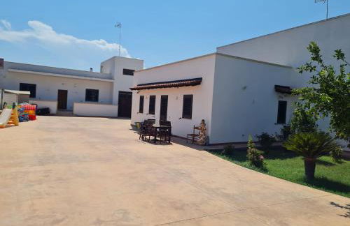 Villa Fede&Edo - Foto 4