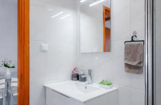 Calma Luxury Apartments #3 Sozopoli in Halkidiki - Foto 16