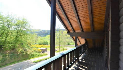 Natur pur in der Vulkaneifel - Haus Hersbach - Foto 3