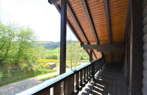 Natur pur in der Vulkaneifel - Haus Hersbach - Foto 3