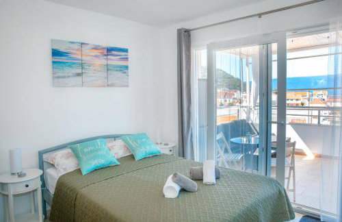 Studio apartman MATEO - Photo 33