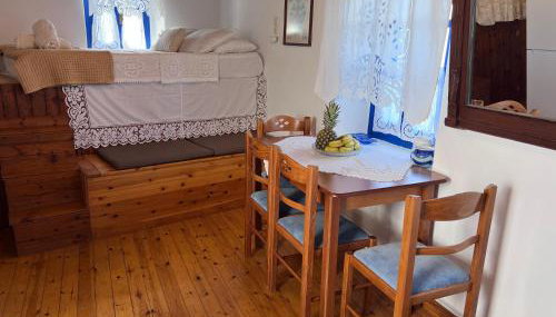 Emporios Traditional Sea View House - Foto 4