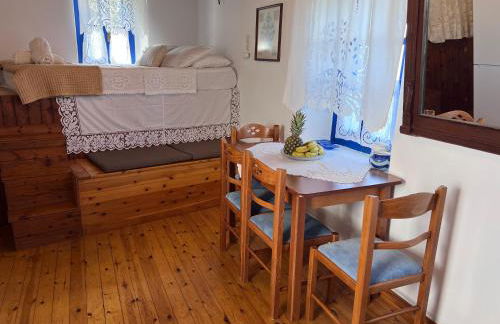 Emporios Traditional Sea View House - Foto 4