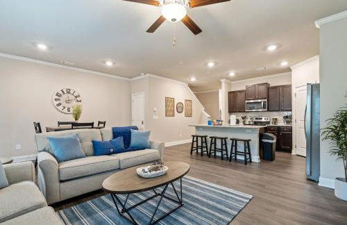 New Construction 3BR Home Near Chattahoochee River - Foto 29