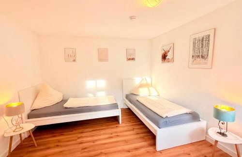 Apartments Dombergblick - Suhl, Stadtmitte - Foto 35