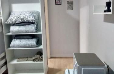 Cantinho da Vila Hospedagem - Foto 5