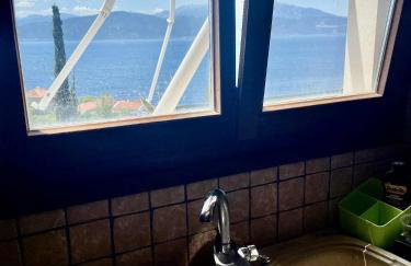 Sea View Apartment Monastiraki Nafpaktos - Foto 7