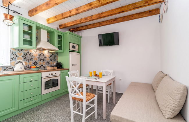 Koskinou Traditional House - Foto 30