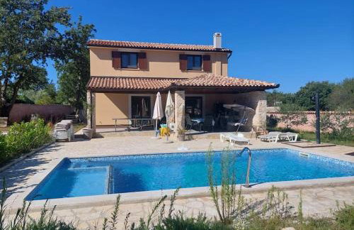 Nice holiday houses with Mediterranean garden - Foto 56