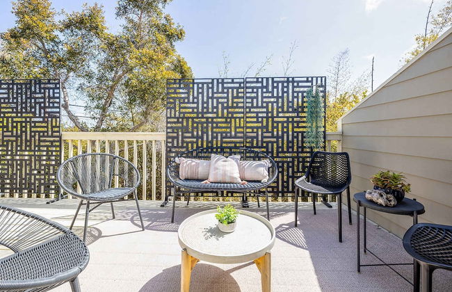 Sea Bluff - Direct Beach Access - Foto 50