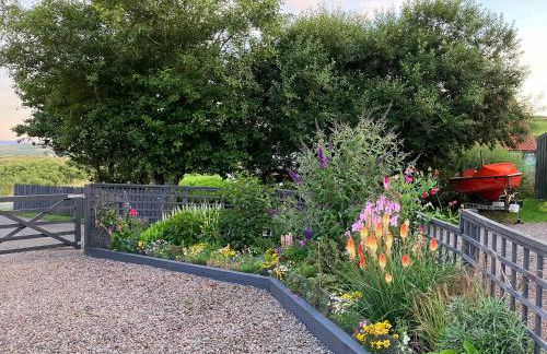 Glenfalloch Beag Apartment, Torvaig - Foto 13