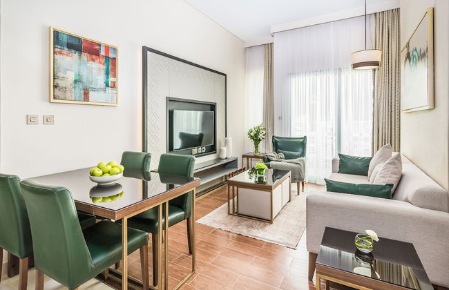 Central Inn Hotel & Suites - Al Sadd, Doha, Qatar - Foto 30