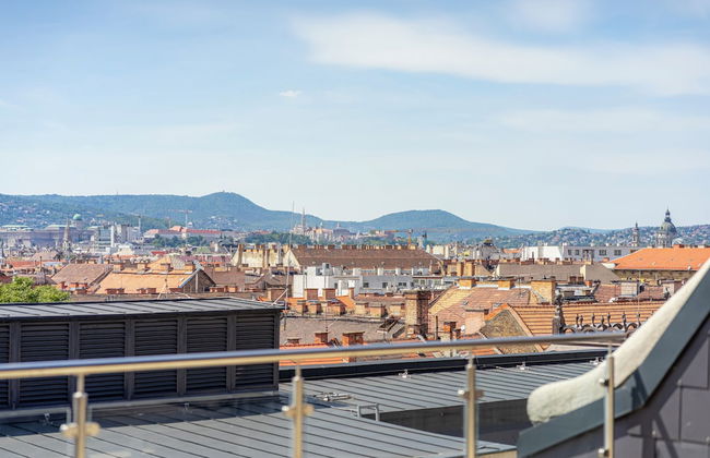 ZOYA LUXURY RESIDENCE - Foto 33