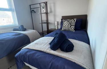 Oakleigh Way, Carlisle - 2 Bedroom, sleeps 4, Fully furnished - Photo 15