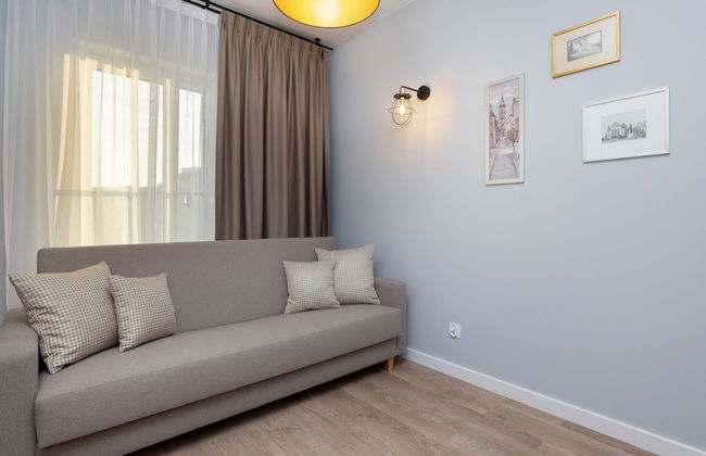Exclusive Apartments Mostowa by Renters - Foto 65