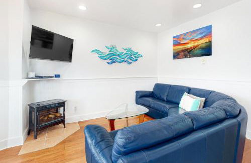 Berni's Ocean View Castle - The Crow's Nest - Foto 2