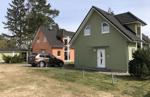 Seeperle Comfortable holiday residence - Foto 8