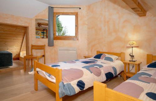 Chalet 214 - Village nordique - Foto 13