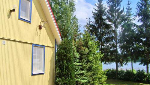 Vogtis Ferienhaus am Glammsee - Foto 4