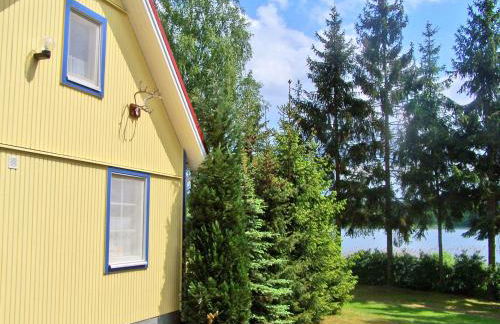 Vogtis Ferienhaus am Glammsee - Foto 4