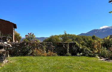 Idílico refugio de montaña ideal escapadas - Foto 21