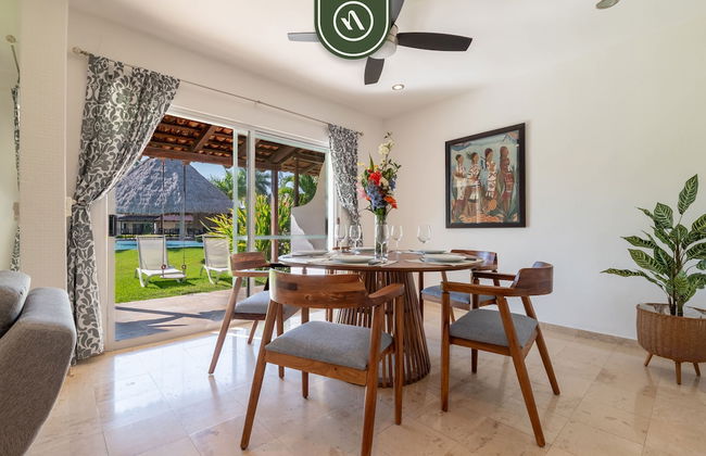 Villas Fairway Villa 57 - Foto 7