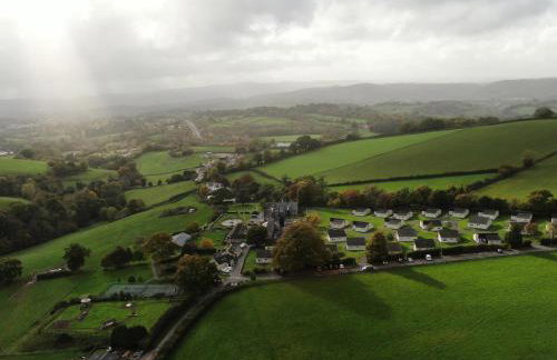 Harcombe House Bungalow 1 - Foto 57