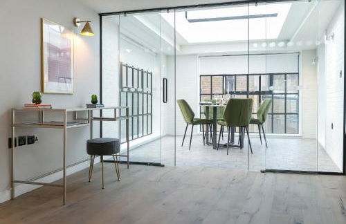 Urban Chic - Clink Street - Foto 8