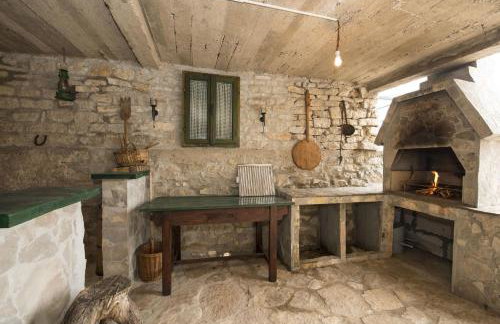 Villa Cetina - Apartment with a view - Foto 23