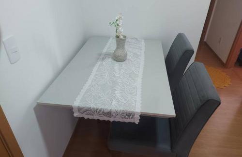 Apartamento completo sinta se em casa - Foto 5