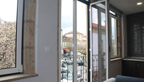 Casinhas Dom Afonso by Hotel Dom Afonso - Foto 3