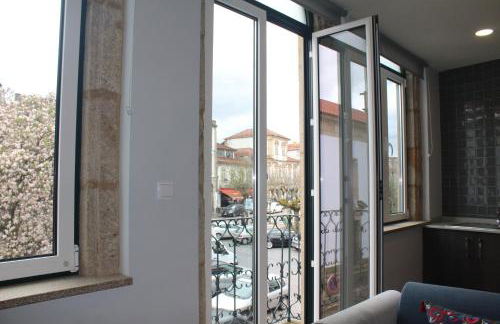 Casinhas Dom Afonso by Hotel Dom Afonso - Foto 3