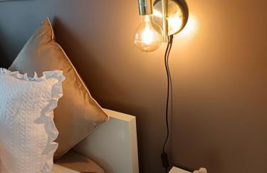 La Cachette Maison 6 personnes 3 chambres avec jardin - Foto 38