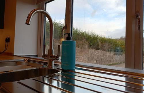 The Stables at Eriviat Hall - Foto 20