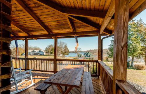 Longview Lodge - Foto 29