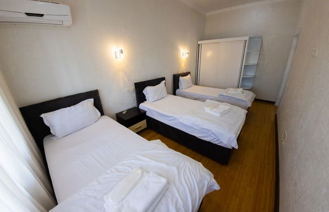 Grand Avenue Hotel - Foto 8