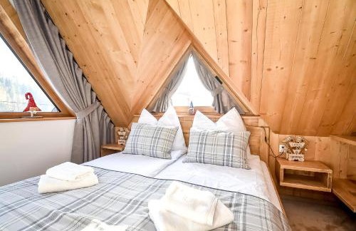 Apartamenty u Kurosa Jacuzzi & Sauna Ski Suche - Foto 47