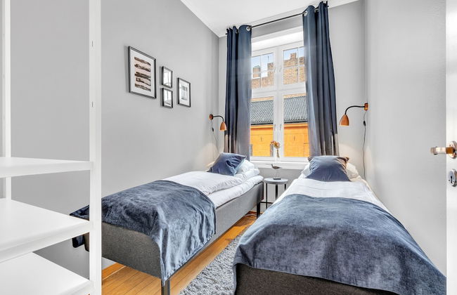 Forenom Serviced Apts Oslo City Hall - Photo 18