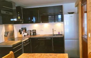 Chalet Le Saint Bernard - Sauna - Alp'in C - Châtel - Foto 12