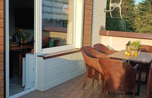 Apartamenty Holender House Choczewo 6 plaż w zasięgu - Foto 28