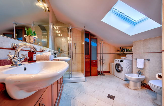 Villa Sunset Water - Foto 69