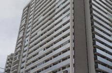 Stúdio Royal Central piscina/academia/coworking - Foto 1