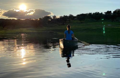 Monte Velho Equo-Resort - Foto 55