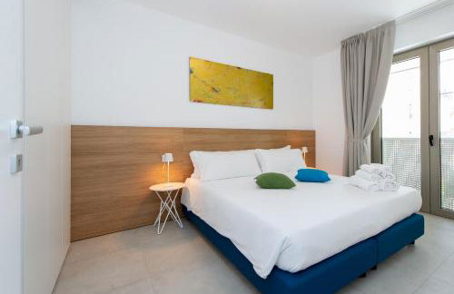 Ariston Teatro Luxury Aparthotel - Foto 10