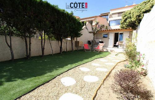 A CASELLA - 4 Couchages - Foto 9