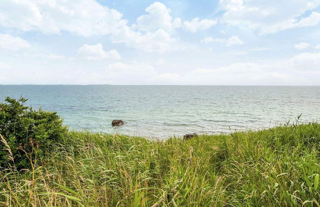 5 Person Holiday Home in Odder-by Traum - Foto 20