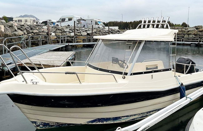 8 Person Holiday Home in Bud-by Traum - Foto 25