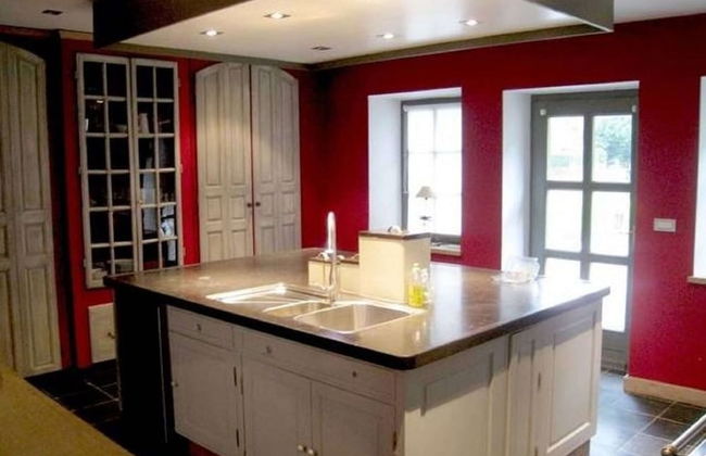 Spacious Place in Hamoir - Foto 7