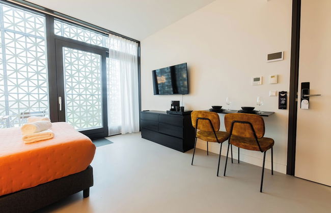 Alphabet Apartments Brede Hilledijk - Photo 7